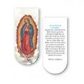  O.L. OF GUADALUPE MAGNETIC BOOKMARK (10 PC) 